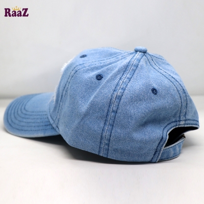 Picture of Wash Denim Gap Export Baseball Cap For Men