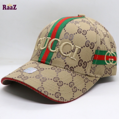 Picture of Fashion Embroidery logo Cotton Curved Visor Cap (Unisex)