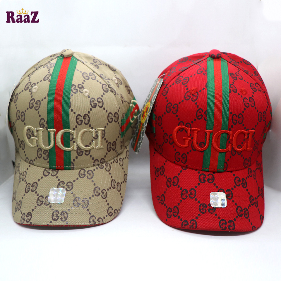 Picture of Embroidery logo Cotton Curved Visor Cap