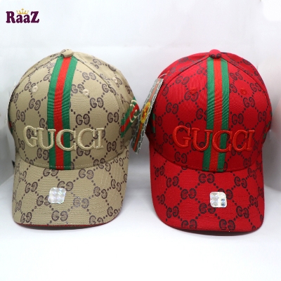 Picture of Embroidery logo Cotton Curved Visor Cap