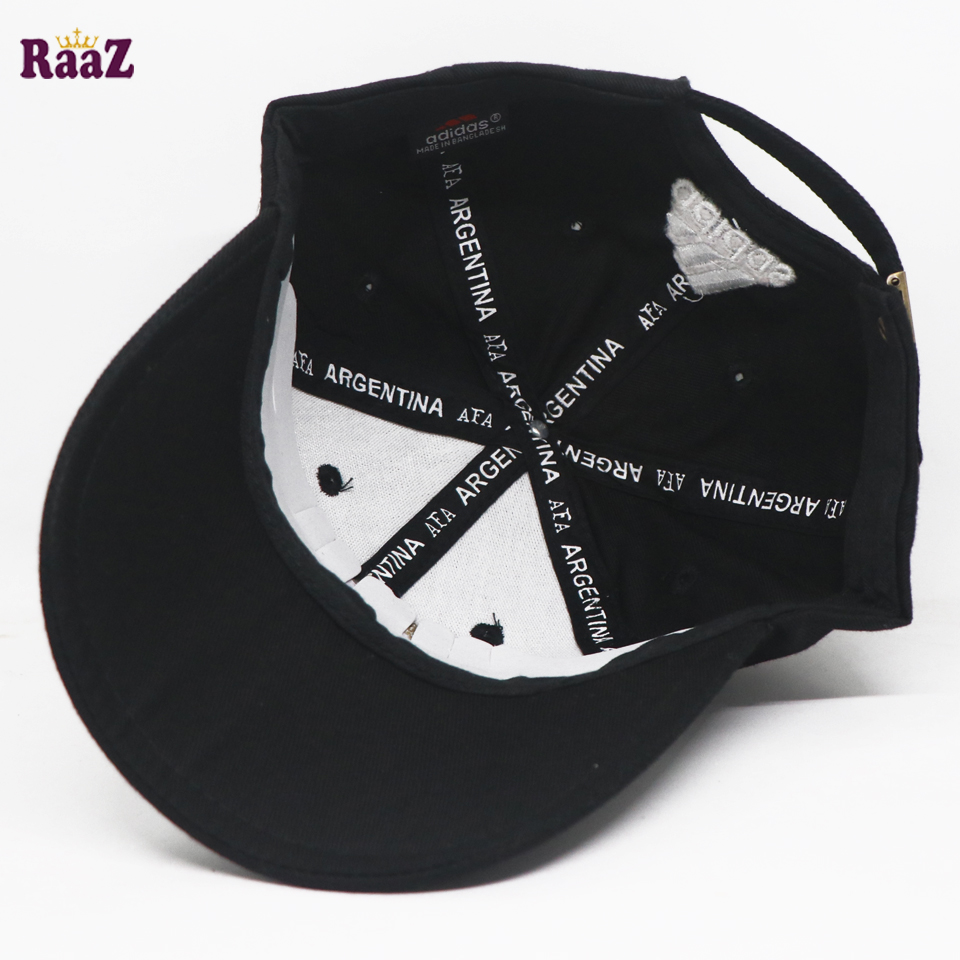 Picture of Argentina Three ★ ★ ★ Embroidery Premium Cap 2025