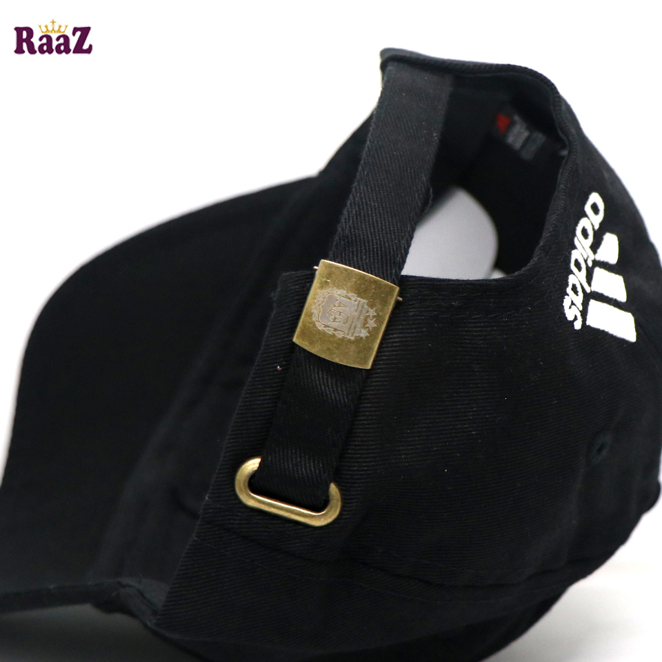 Picture of Argentina Three ★ ★ ★ Embroidery Premium Cap 2025