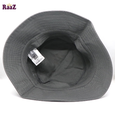 Picture of Puma Silver Retro Bucket Wide Brim Unisex Hat