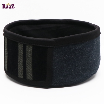 Picture of Mix Blue Black Stripe Salman Shah Tupi