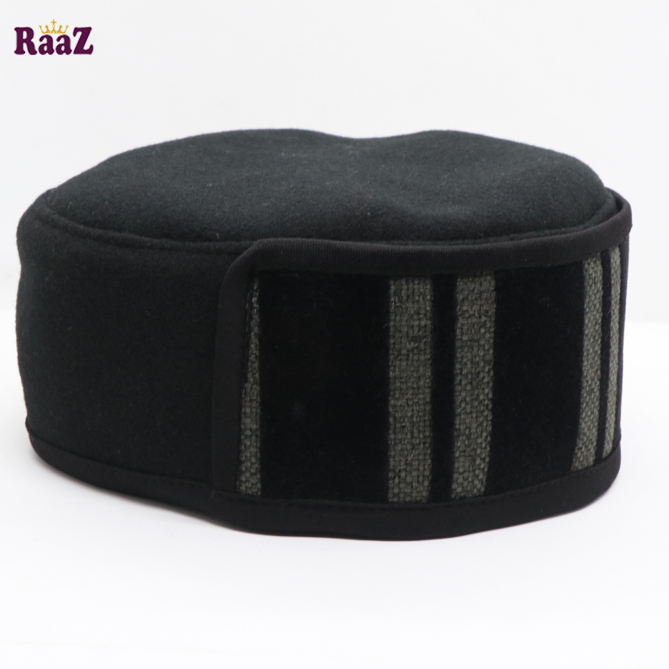 Picture of Black Stripe  Salman Shah Tupi