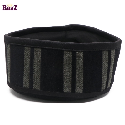 Picture of Black Stripe  Salman Shah Tupi