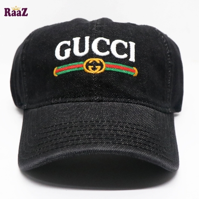 Picture of Grey Export Denim Baseball Cap For Men