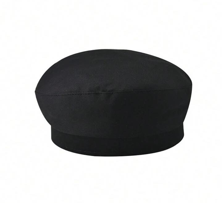 Picture of Black Captain’s Code” – The Cap That Talks Power