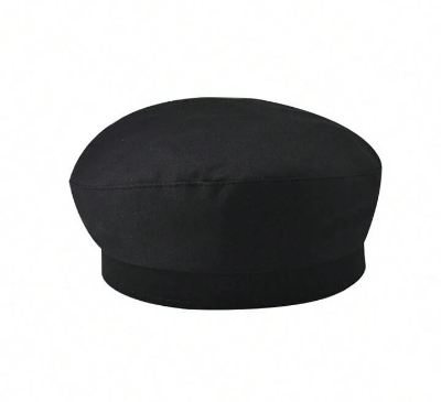 Picture of Black Captain’s Code” – The Cap That Talks Power