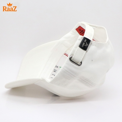 Picture of FREE PALESTINE Embroidery Logo Curved Visor Cap