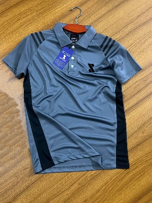 Picture of SMUG Premium Polo Shirt - Fabric soft and comfortable