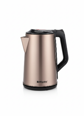 Picture of 2.3 Liter Miyako Electric Kettle MK-4230 BS