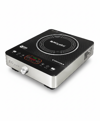 Picture of Miyako Induction Cooker TC-30 A (INVERTER) 2200 WATT