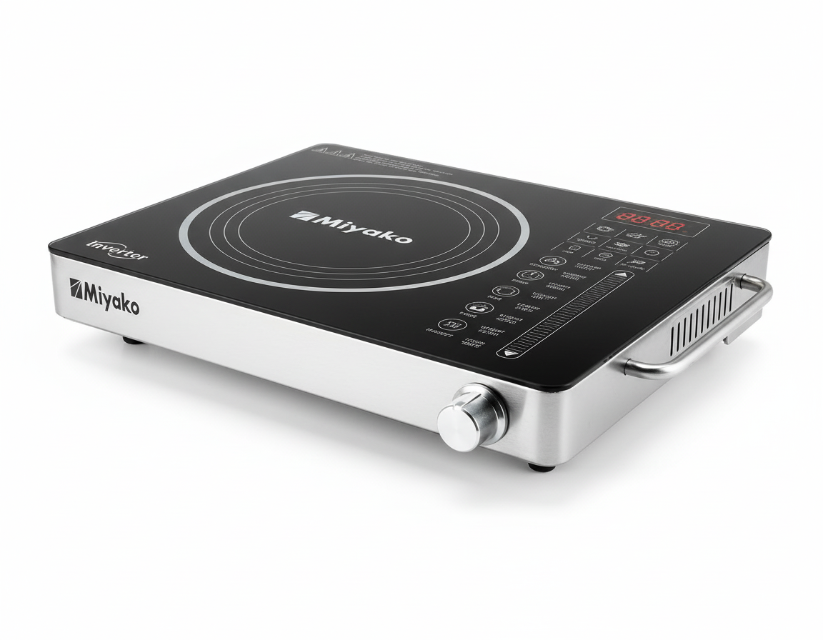 Picture of Miyako All Pan Infrared Cooker ATC-102YK