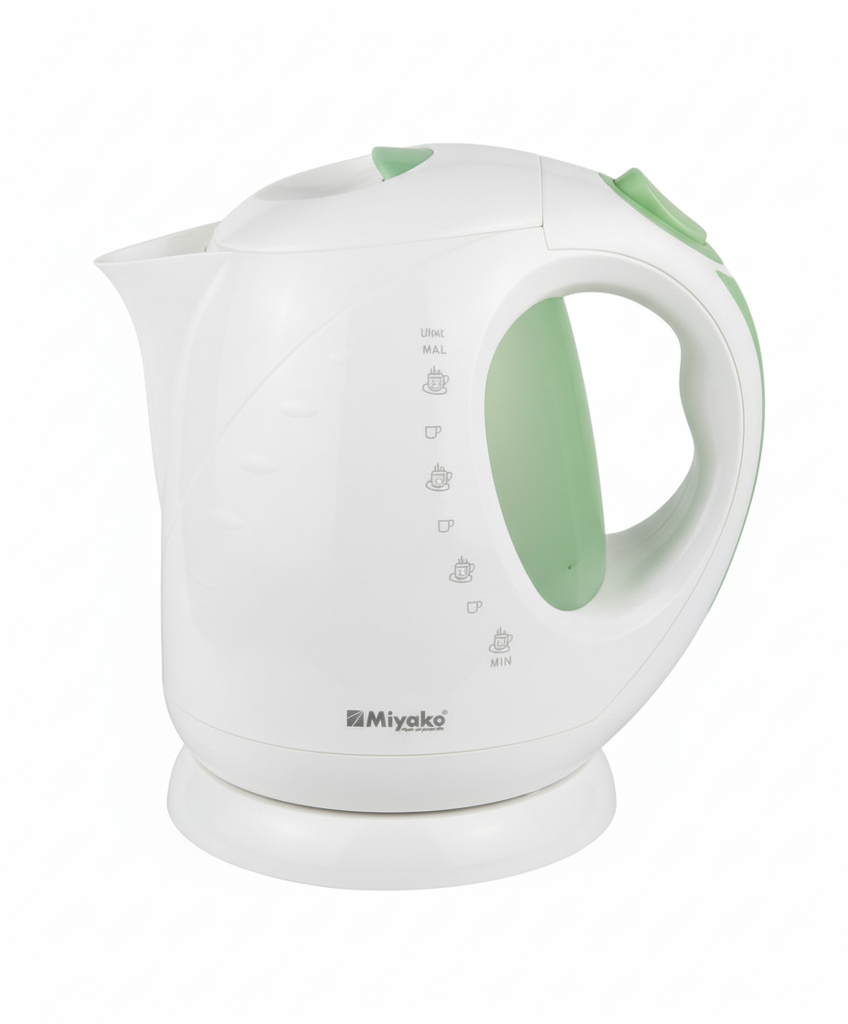 Picture of 2 Liter Miyako electric kettle MK-20