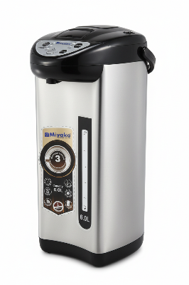 Picture of 6 Liter Miyako Electric Flask PCF-60LN