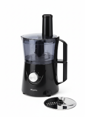 Picture of Miyako Food processor All in 1 FP-107A 750WATT