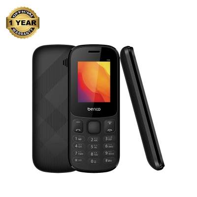 Picture of Benco E5B Feature Phone with Long Lasting battery and Wireless FM
