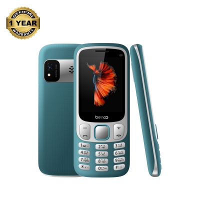 Picture of Benco E21 Feature Phone Super Slim Design with Digital Camera