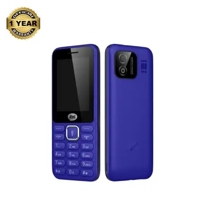 Picture of Itel it5032 Feature Phone with Dual Sim and Digital Camera