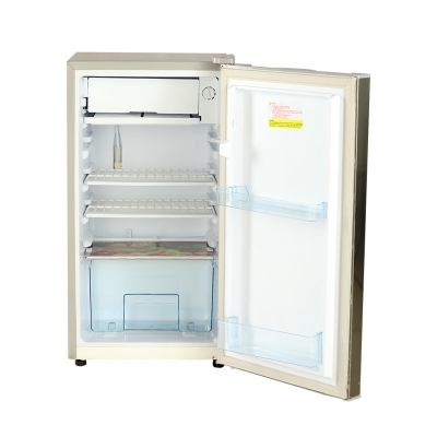 Picture of VISION Mini Refrigerator RE-101 Liter SS