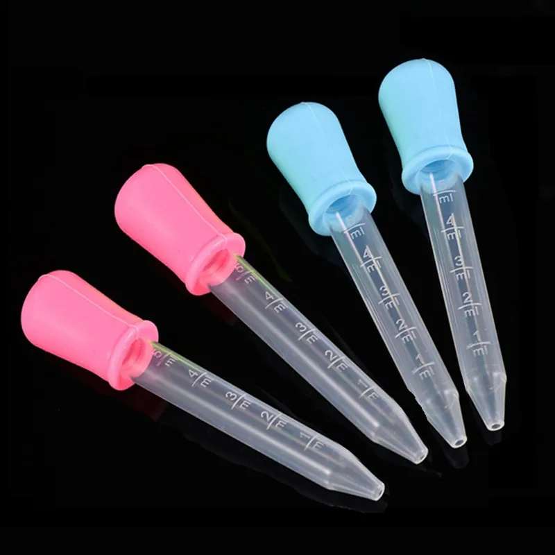 Picture of 5ml Medicine dropper For Baby -1pcs