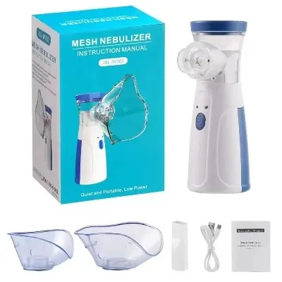 Picture of Portable Mesh Nebulizer JSL-W302