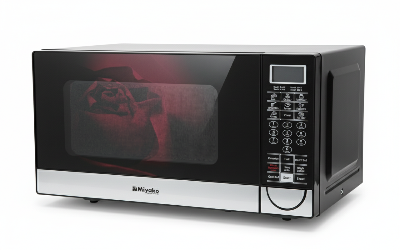 Picture of Miyako 25 Liter Micro convection oven MD-90D25ASPRIII-B5