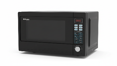 Picture of 20 Liter Miyako Microwave Oven D6