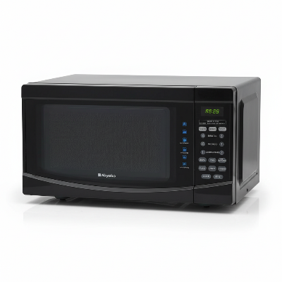 Picture of 20 Liter Miyako Microwave Oven KE2