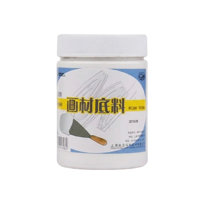 Picture of Maries Gesso - White 100ml, 275ml, 500ml