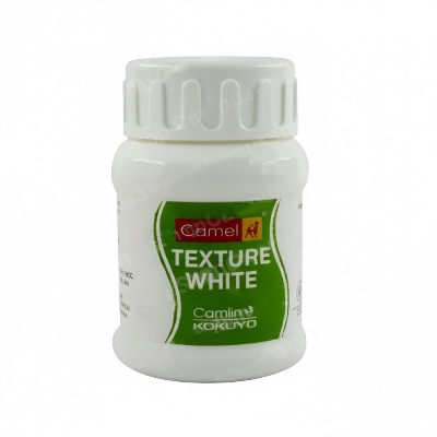 Picture of Camel Texture White 100Ml Bottle - Water Color