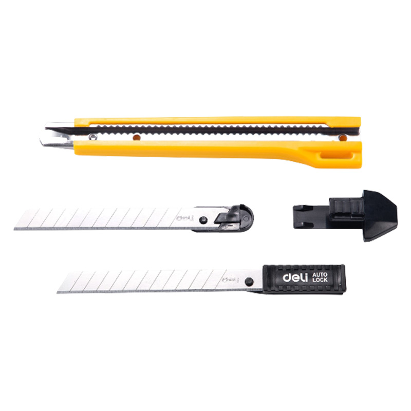 Picture of Deli Anti Cutter - 1pc