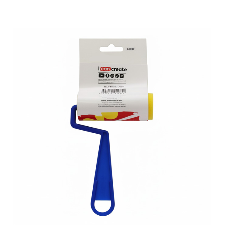 Picture of Mont Marte Studio Foam Roller 100mm