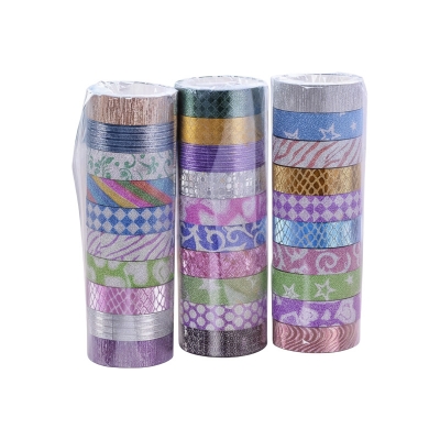 Picture of 10 Pcs Washi Tape