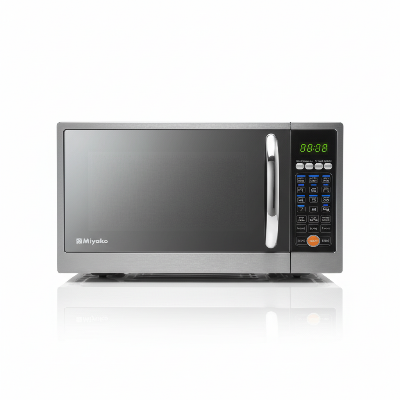 Picture of 30 Liter Miyako Microwave Oven J9