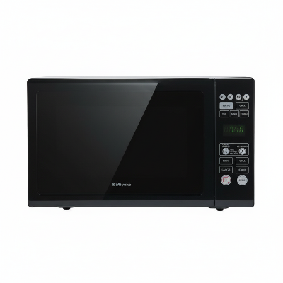 Picture of 20 Liter Miyako Microwave Oven G5