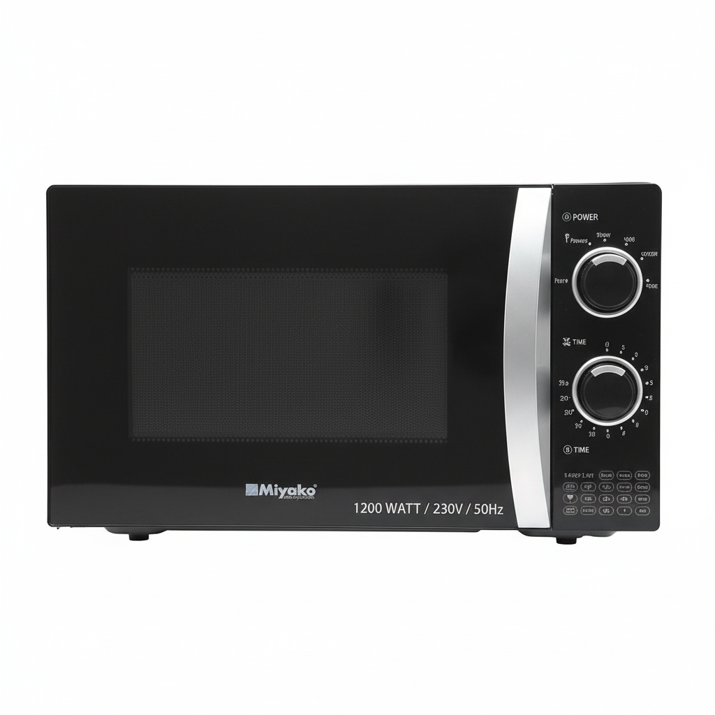 Picture of Miyako Microwave Oven Q7 20 Liter