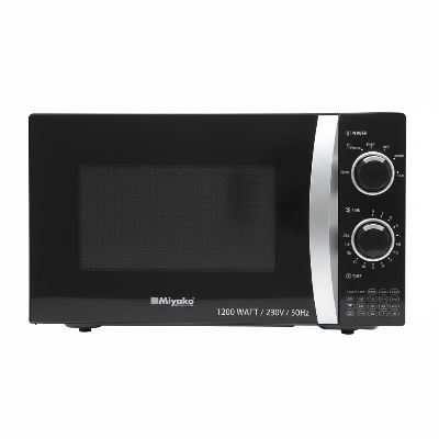 Picture of Miyako Microwave Oven Q7 20 Liter