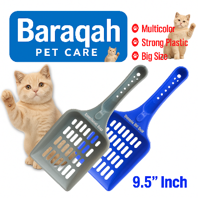 Picture of Cat Litter Scooper Single Piece Multicolor High Quality