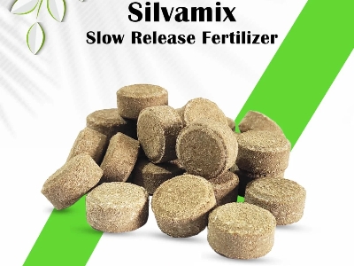 Picture of Silvamix Slow Release Tablet Fertilizer 3pc