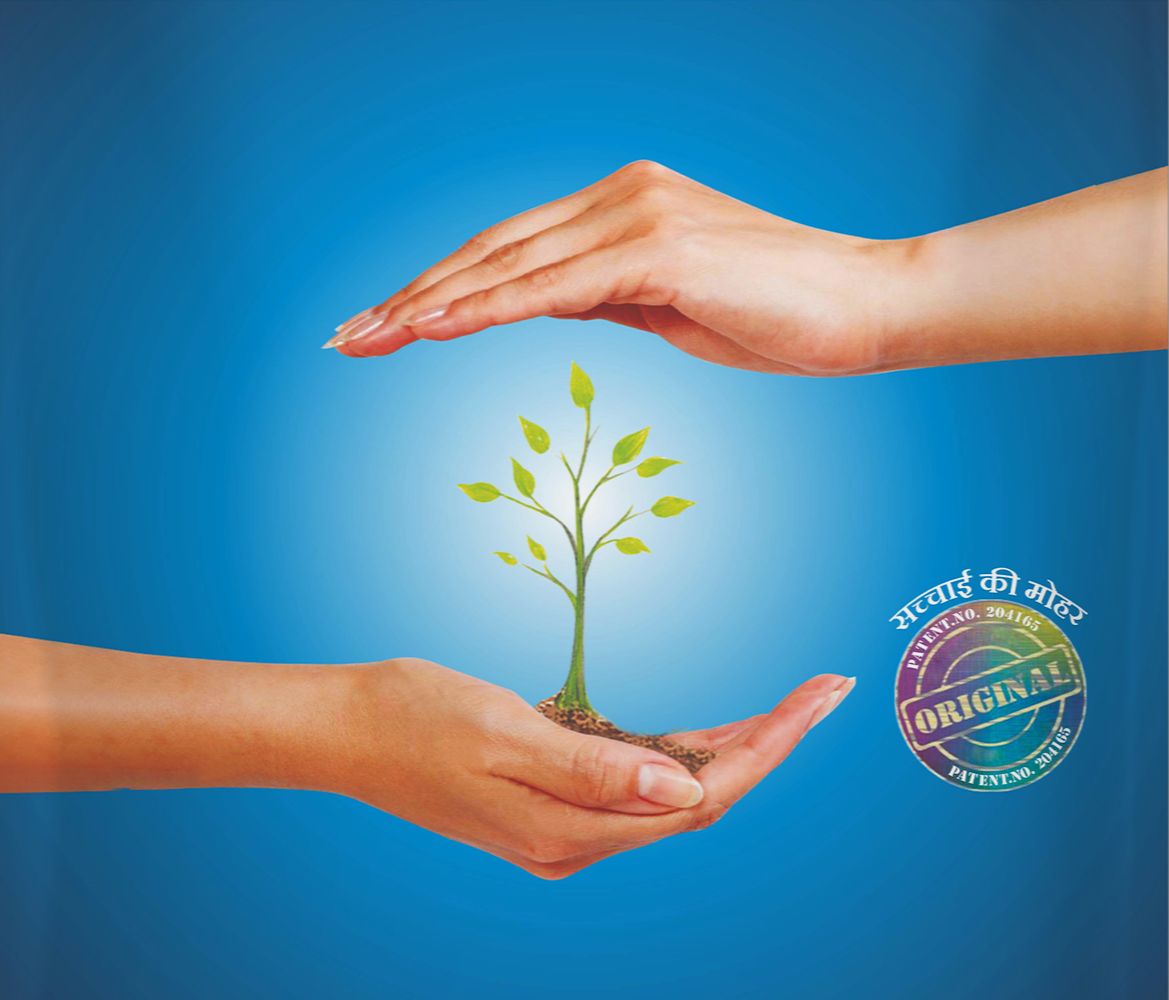 Picture of Original SAAF fungicide 5gm Pack RE_PACK