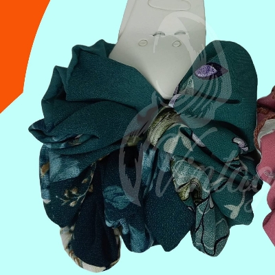 Picture of Premium Quality China Hair Band 2 pcs Combo For Adults