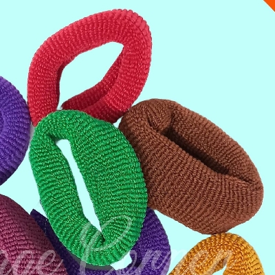 Picture of Premium Quality China Hair Band 10 pcs Combo For Adults