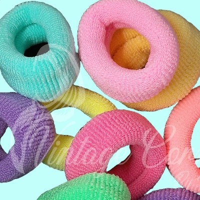 Picture of Premium Quality China Hair Band 10 pcs Combo For Adults