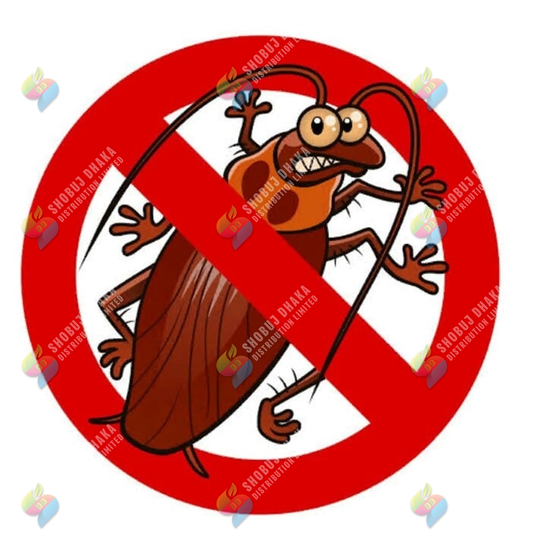 Picture of No Kroach Power (তেলাপোকা ও মাছি ধ্বংস করে) ১০০% গ্যারান্টি