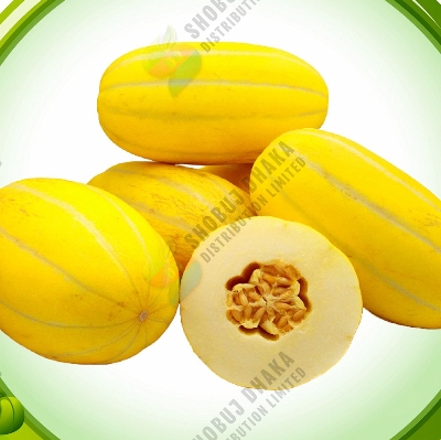 Picture of Summer Watermelon Combo Seeds F1 Hybrid 25pcs Seeds