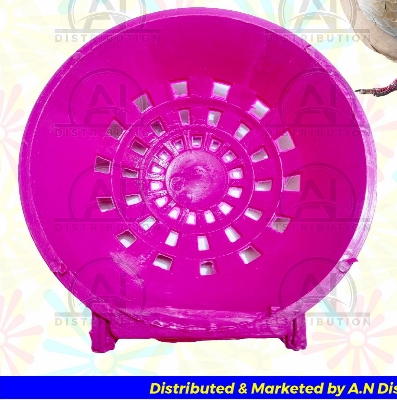 Picture of Plastic Bird Breeding Nest 1pc