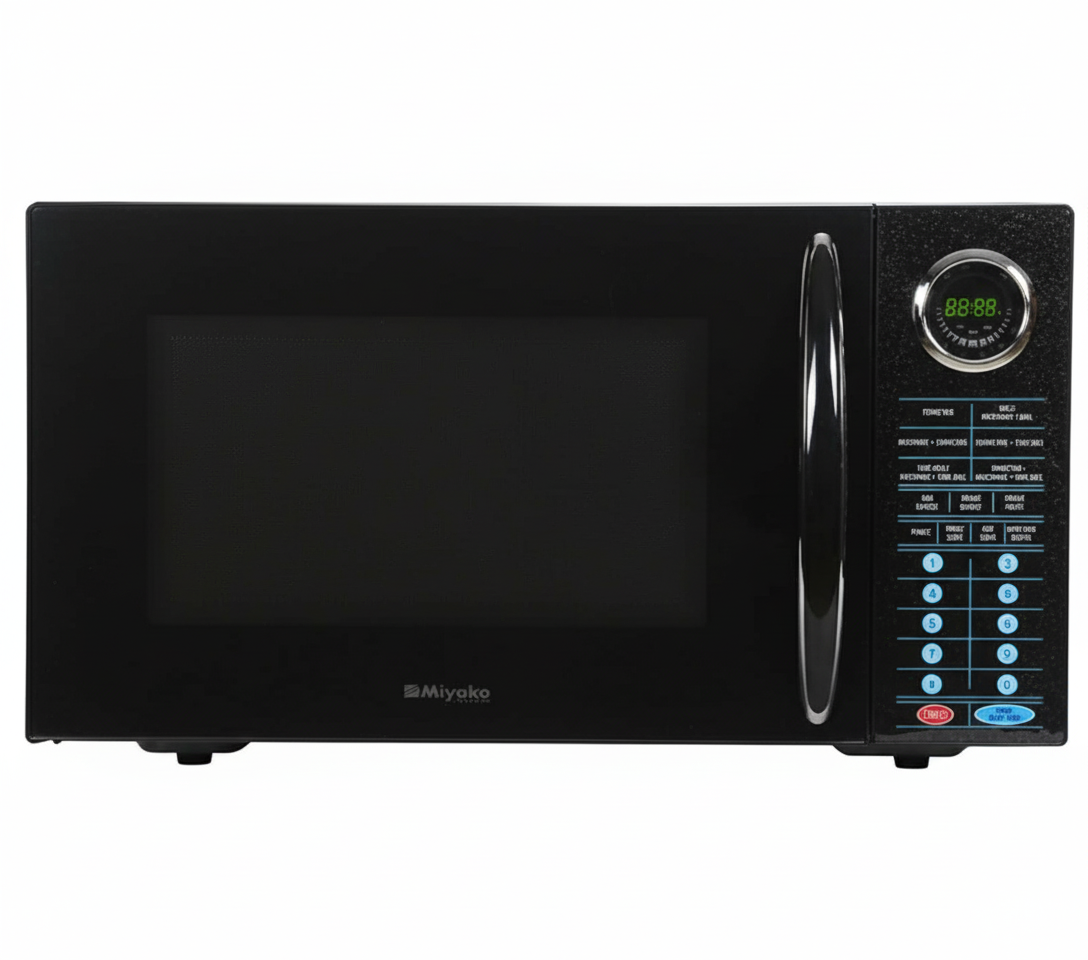 Picture of Miyako Micro Convection Oven B8 (30 Litre)