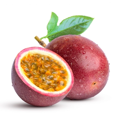 Picture of Red Passion Fruit Seeds 50Pcs Seeds Brand Pack